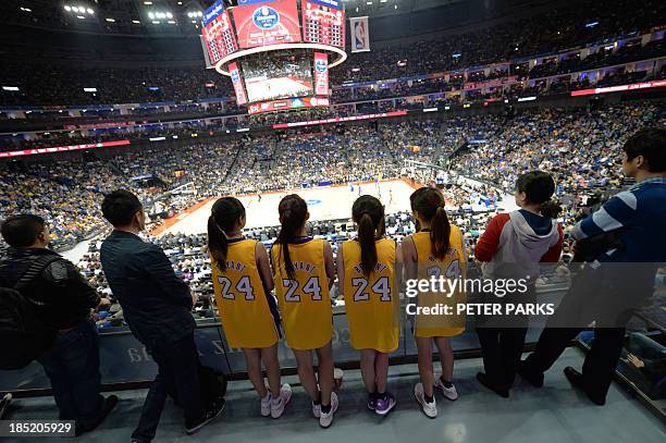 Nba Fans Pic Nba Global Fans Photos and Premium High Res Pictures - Getty Images