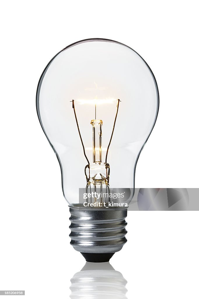 Light Bulb