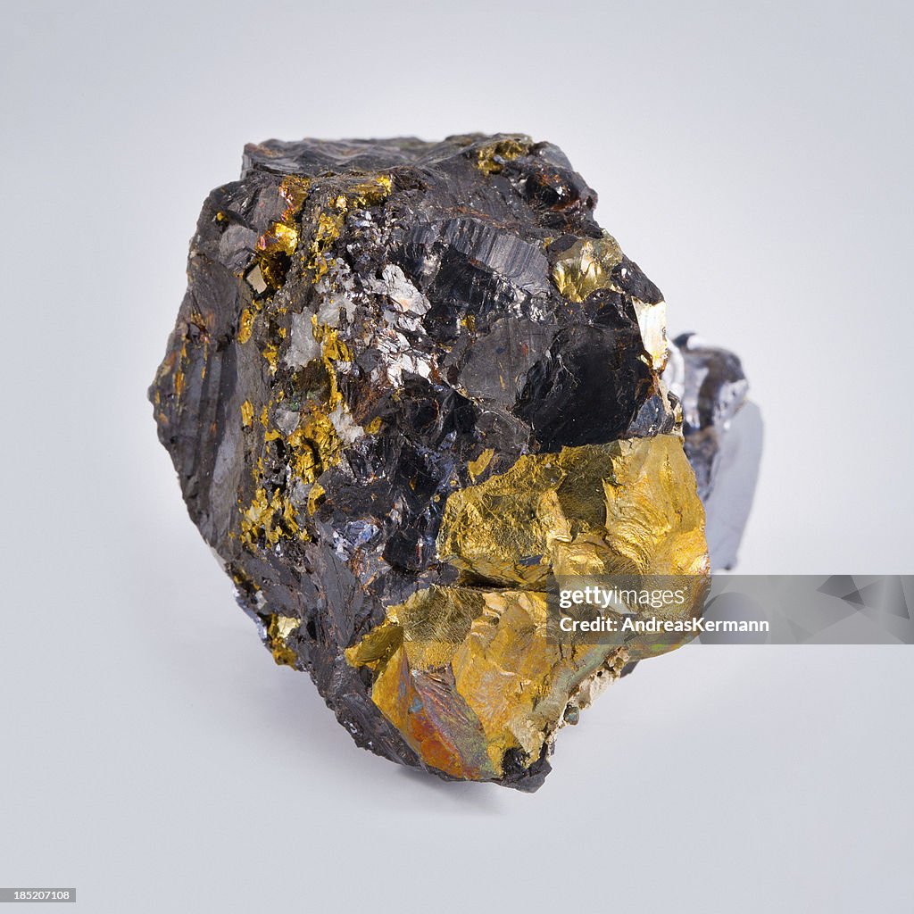 Chalcopyrite