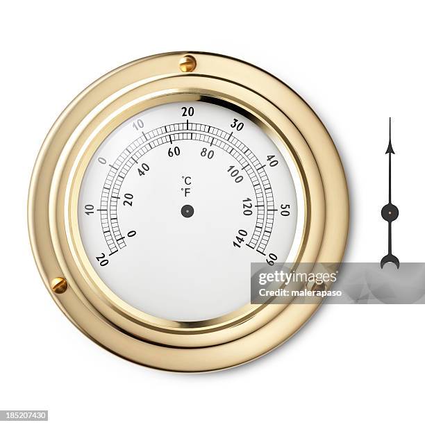 Cold Temperature Dial 155 Temperature Gauge Dial Stock Photos, High-Res Pictures, and Images ...