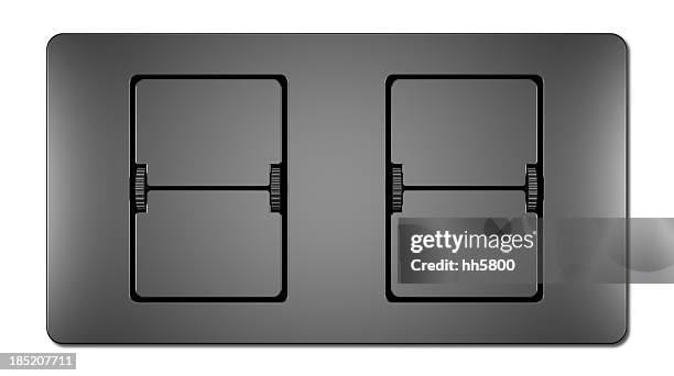 placar - scoreboard - fotografias e filmes do acervo