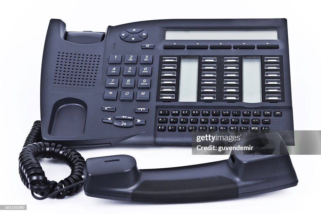 Business Telephone