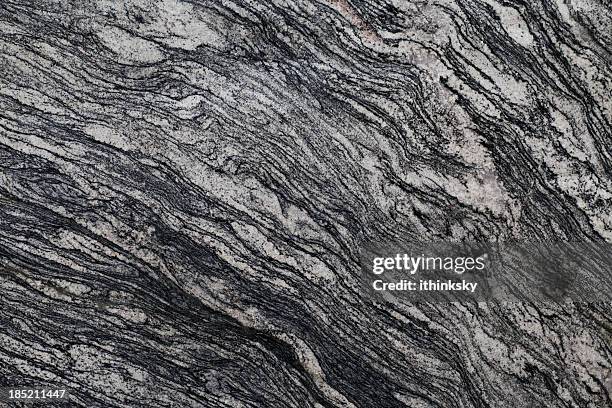 stein hintergrund - black marble stock-fotos und bilder