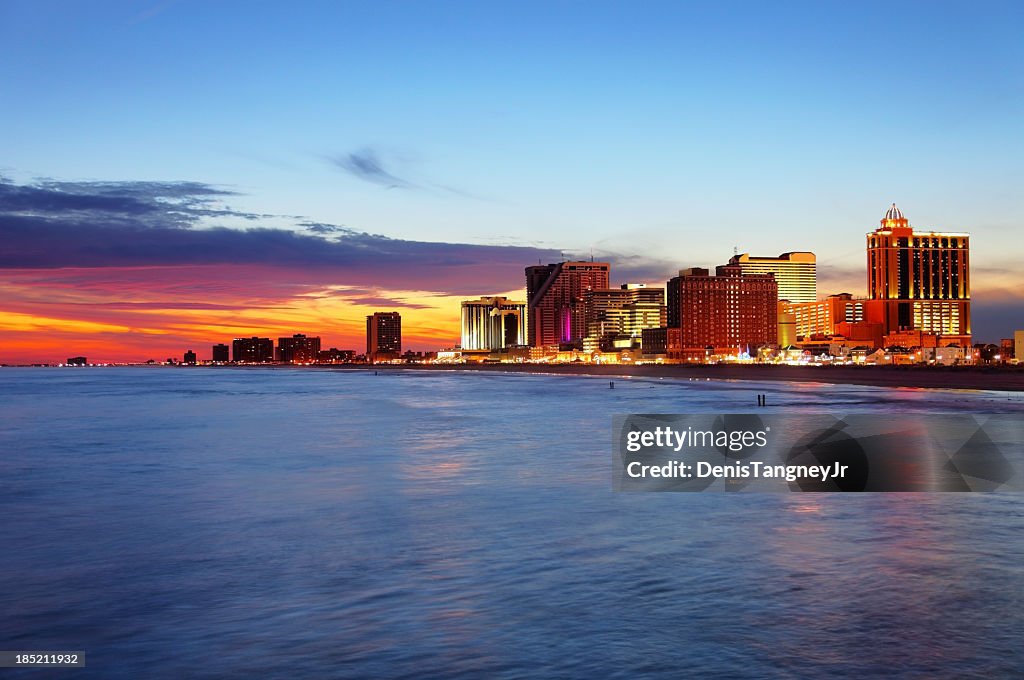 Atlantic City