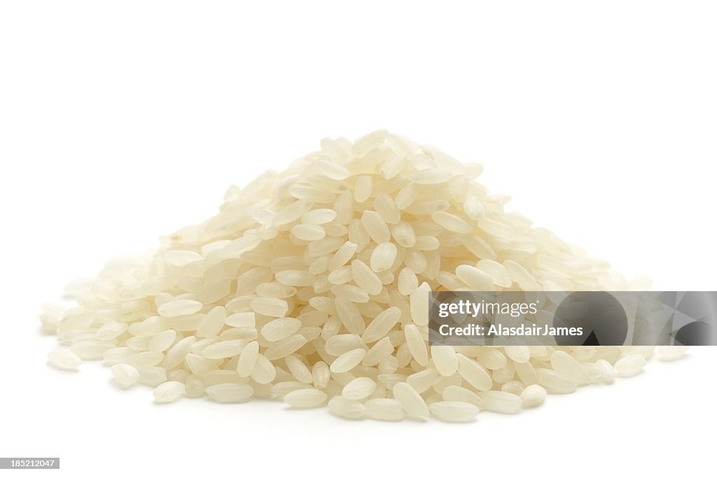 Sushi Rice