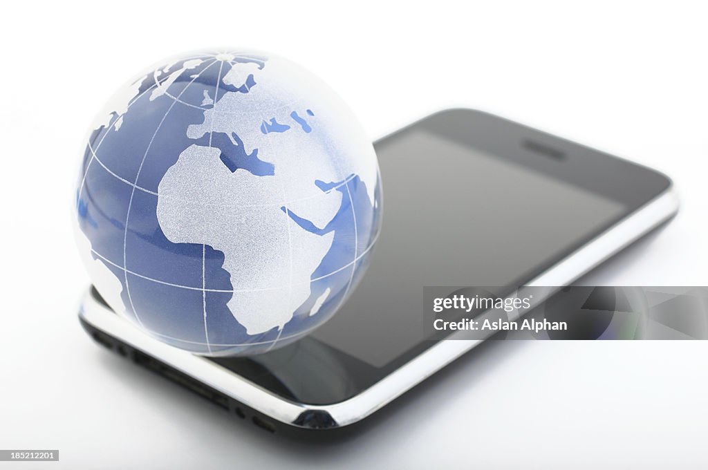 Comunicação Global