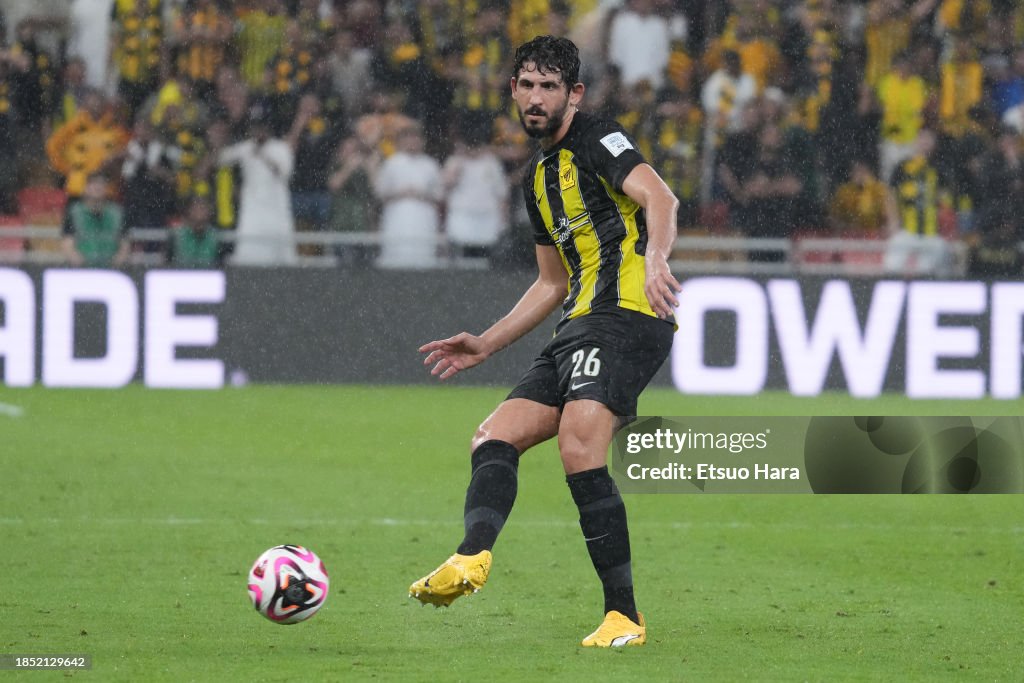 Al Ittihad FC v Auckland City FC - FIFA Club World Cup Saudi Arabia 2023