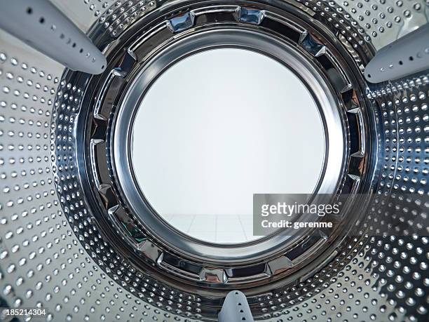 washing machine - inside of stock pictures, royalty-free photos & images