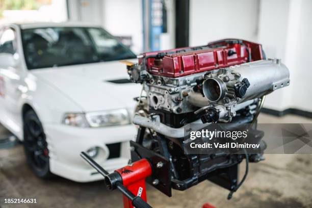 Case Study: Transforming a Diesel Engine with Expert Remapping