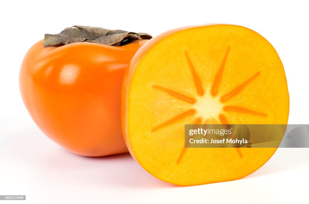 Persimmons