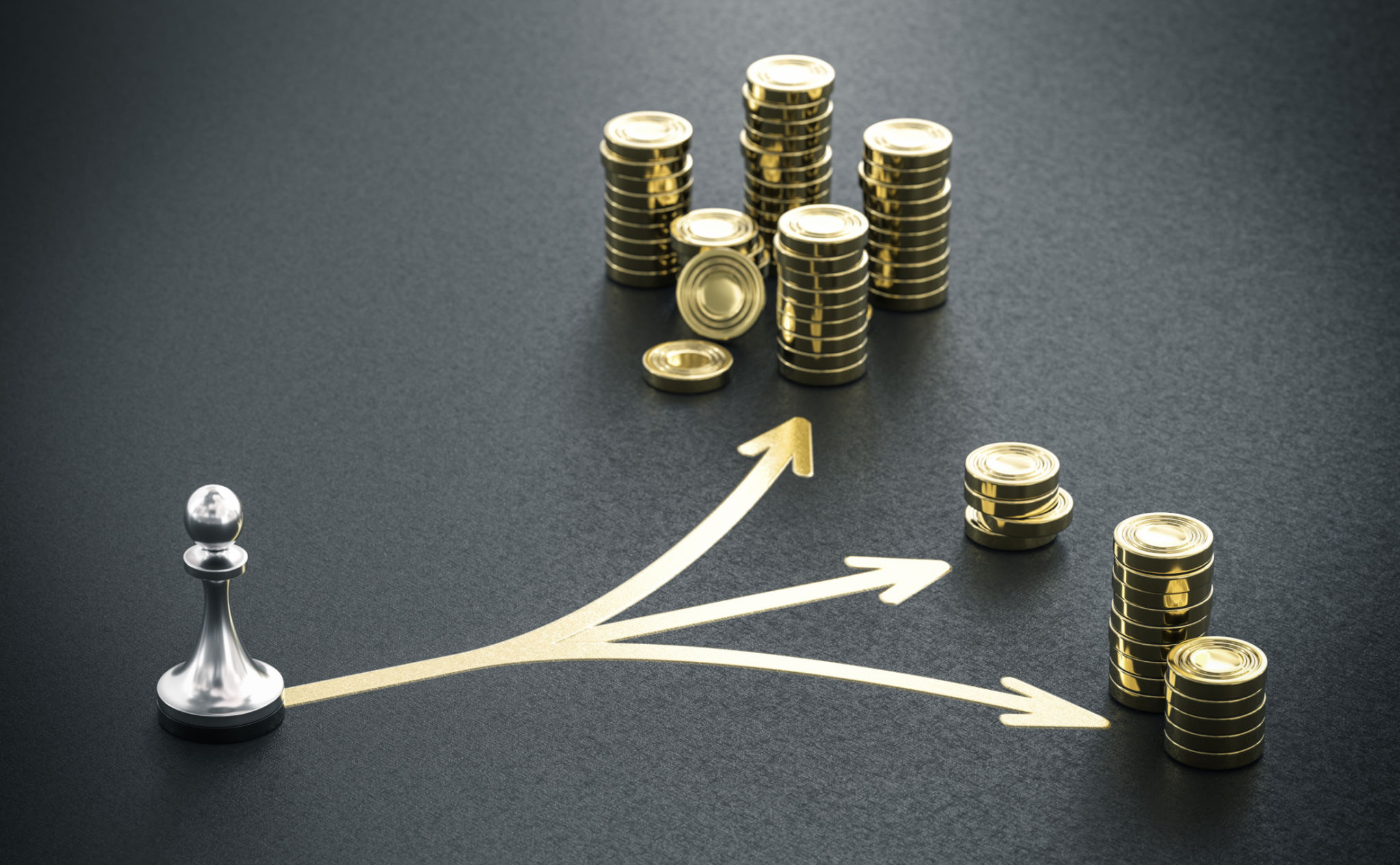 investment options