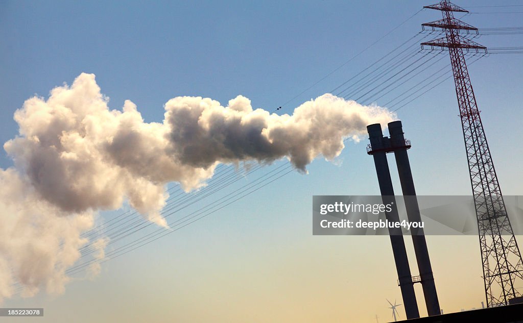 Industry