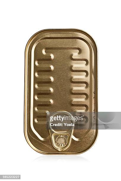 can - sardine can stock pictures, royalty-free photos & images