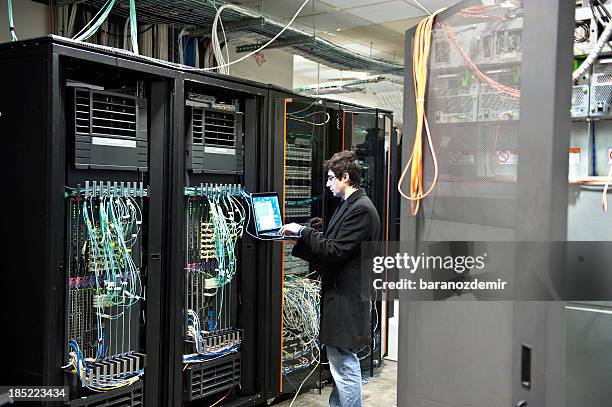 How Programmers View Sysadmins 1,024 System Admin Stock Photos, High-Res Pictures, and Images - Getty ...
