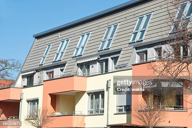 Brick Cladding Photos and Premium High Res Pictures - Getty Images