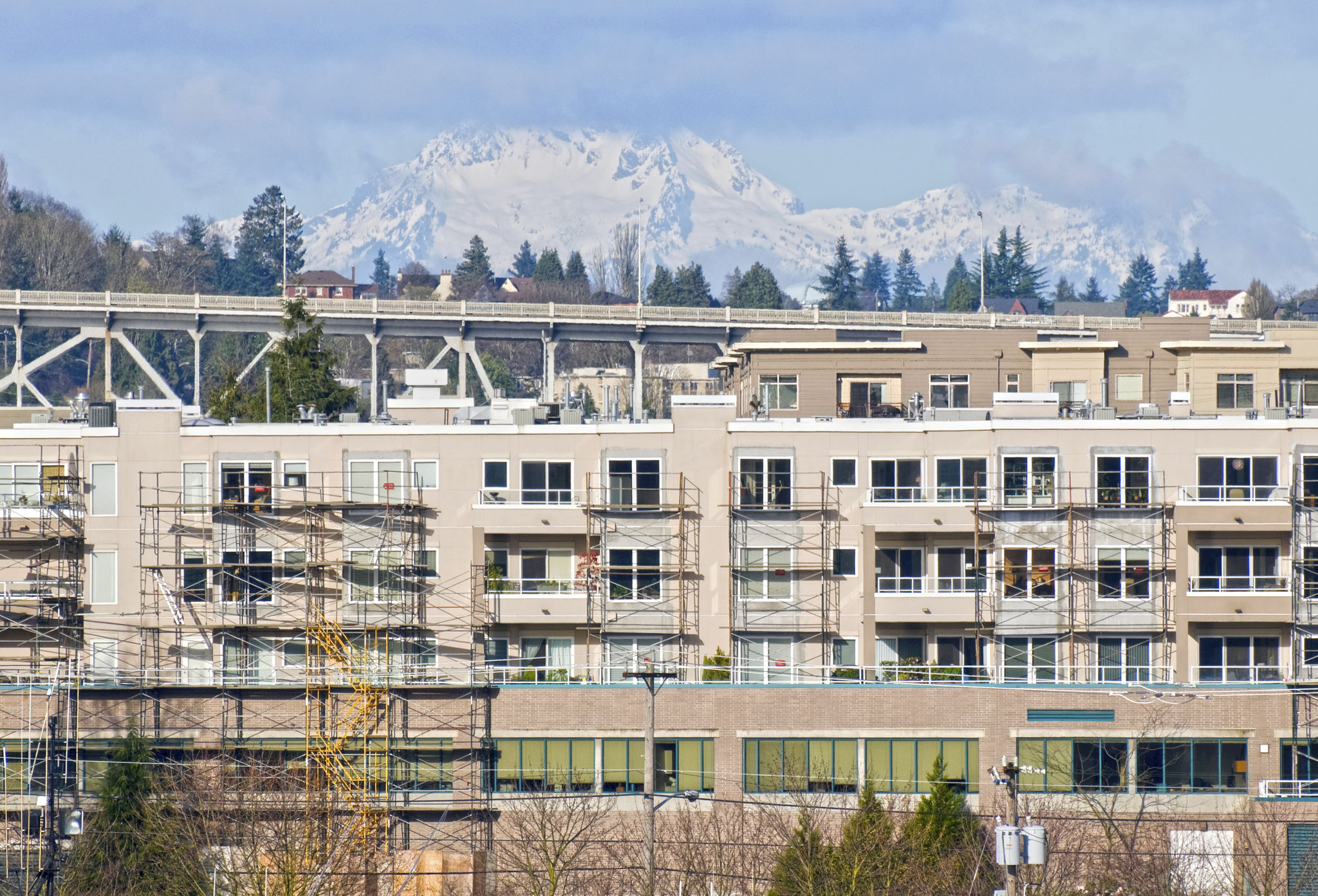 seattle assisted living