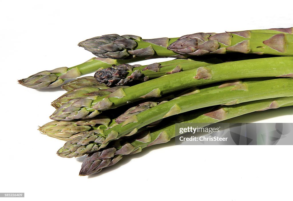 Fresh Asparagus