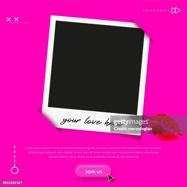 Photo Memory Template 437 In Loving Memory Template Stock Photos, High-Res Pictures, and ...