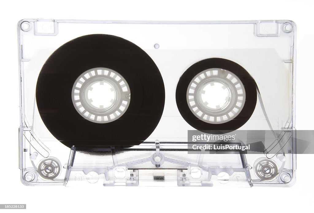 Audio Cassette