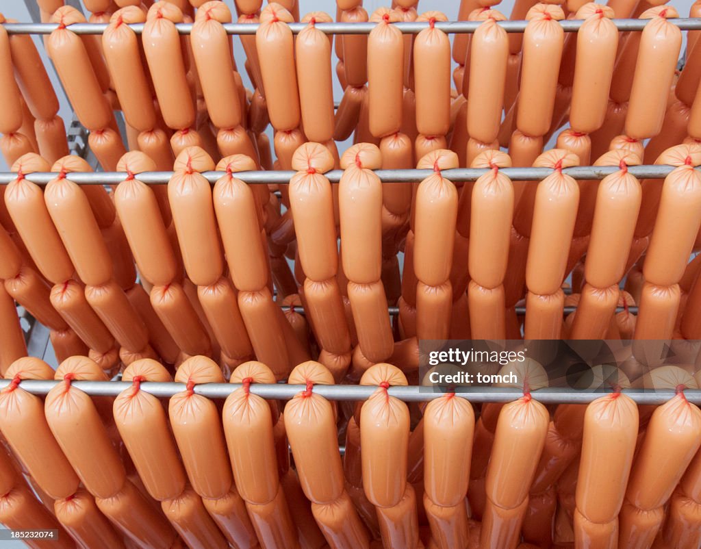 Sausages