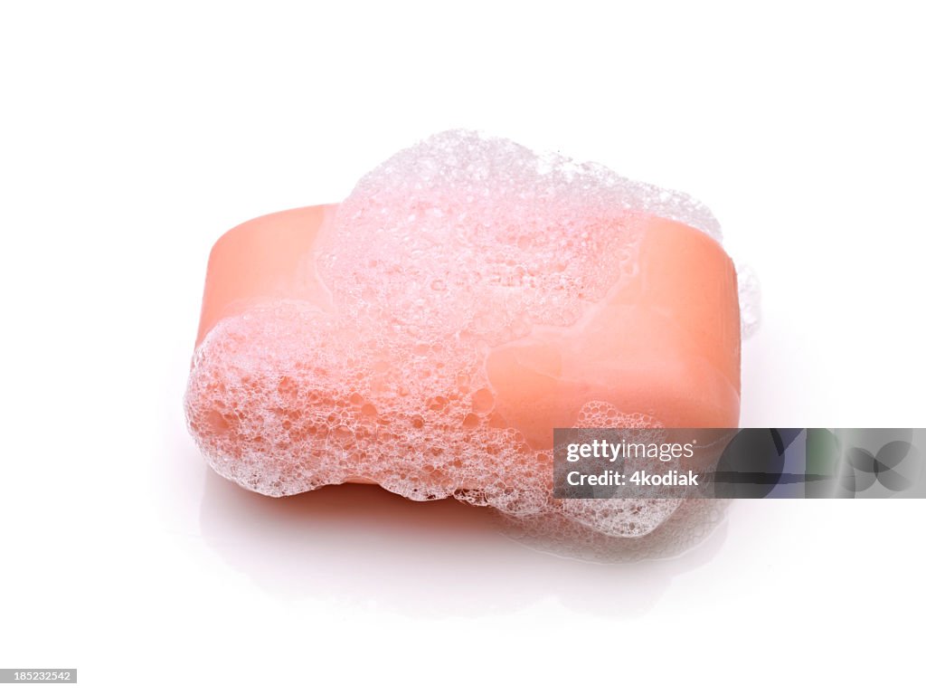 Soap