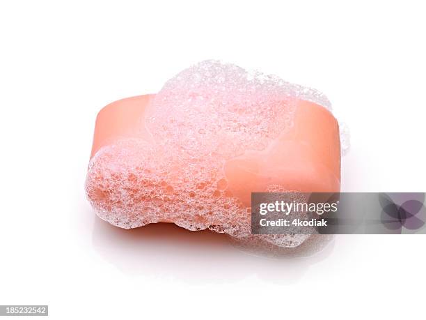 soap - soap bar stock pictures, royalty-free photos & images