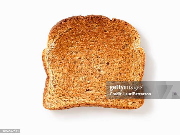 Whole Wheat Toast