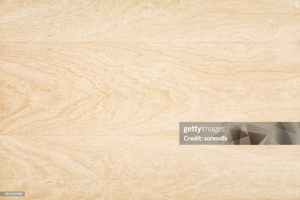 Vista dall'alto di pavimento in legno