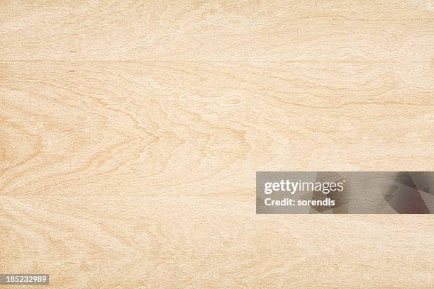 overhead view of wooden floor - strakke lijnen stockfoto's en -beelden
