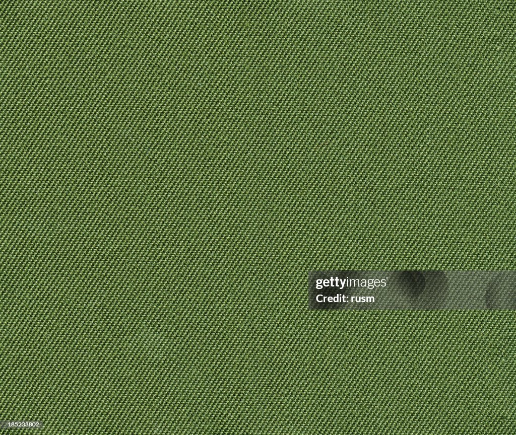 Textura de fundo verde