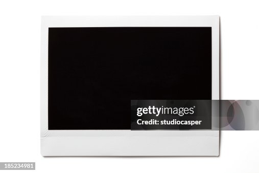 Photo vierge sur blanc Photo vierge sur blanc
