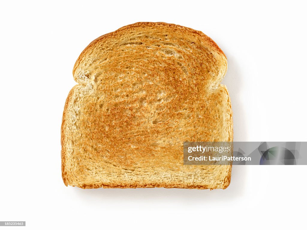 White Toast