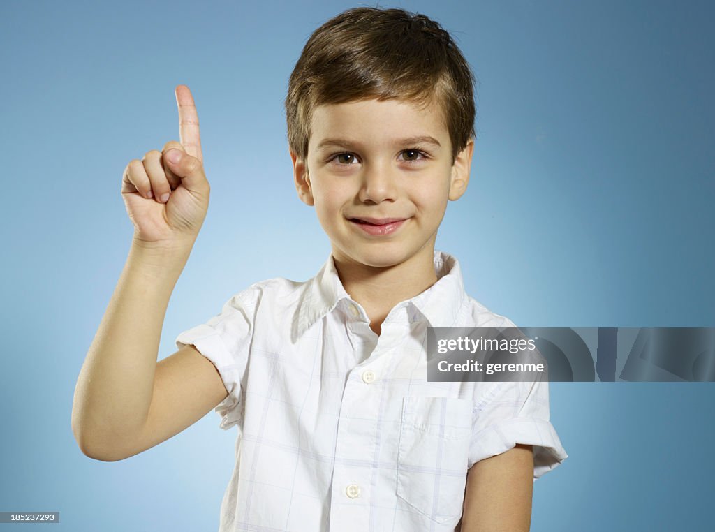 Tenho ideia