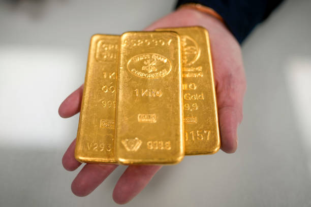 Gold Rate Today, August 18: 22K and 24K Prices Hold Steady Across Major Indian Cities Gold Rate Today, August 18: 22K and 24K Prices Hold Steady Across Major Indian Cities