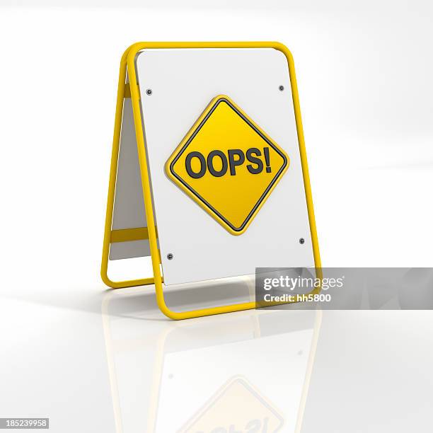 oops! - funny mistake stock pictures, royalty-free photos & images