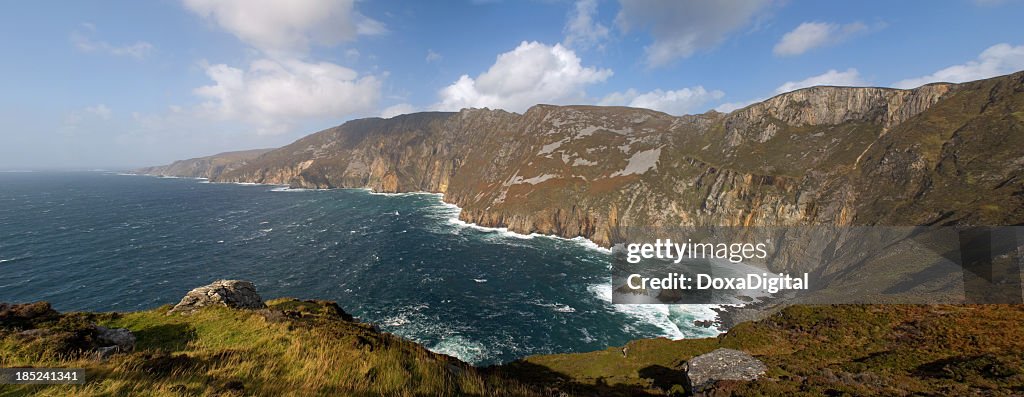 Slieve League