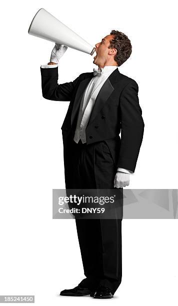 Calling Butler Butler Servant Photos and Premium High Res Pictures - Getty Images