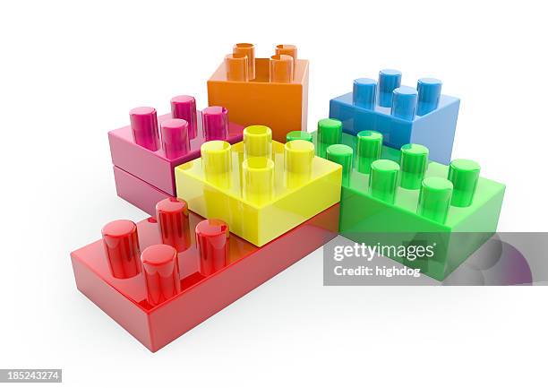 Red Single Building Blocks Single Red Brick Photos and Premium High Res Pictures - Getty Images