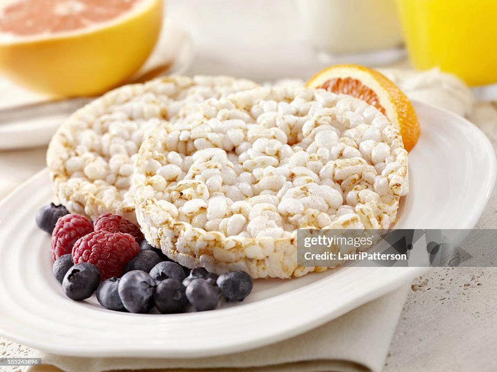 Healthy Breakfast
