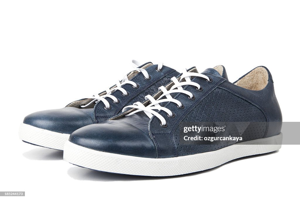 Male shoes