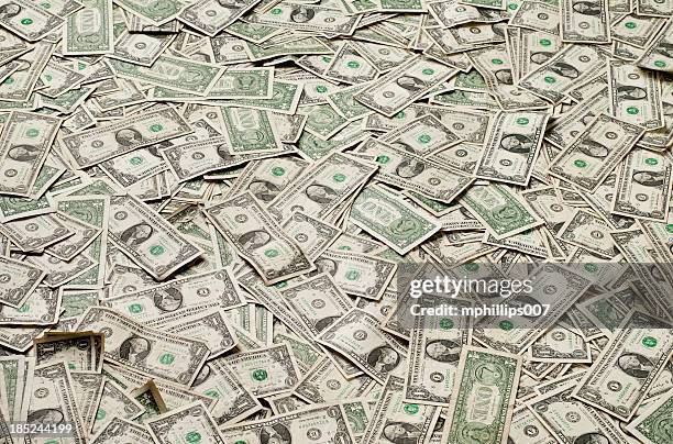 money background - pile of money stock pictures, royalty-free photos & images