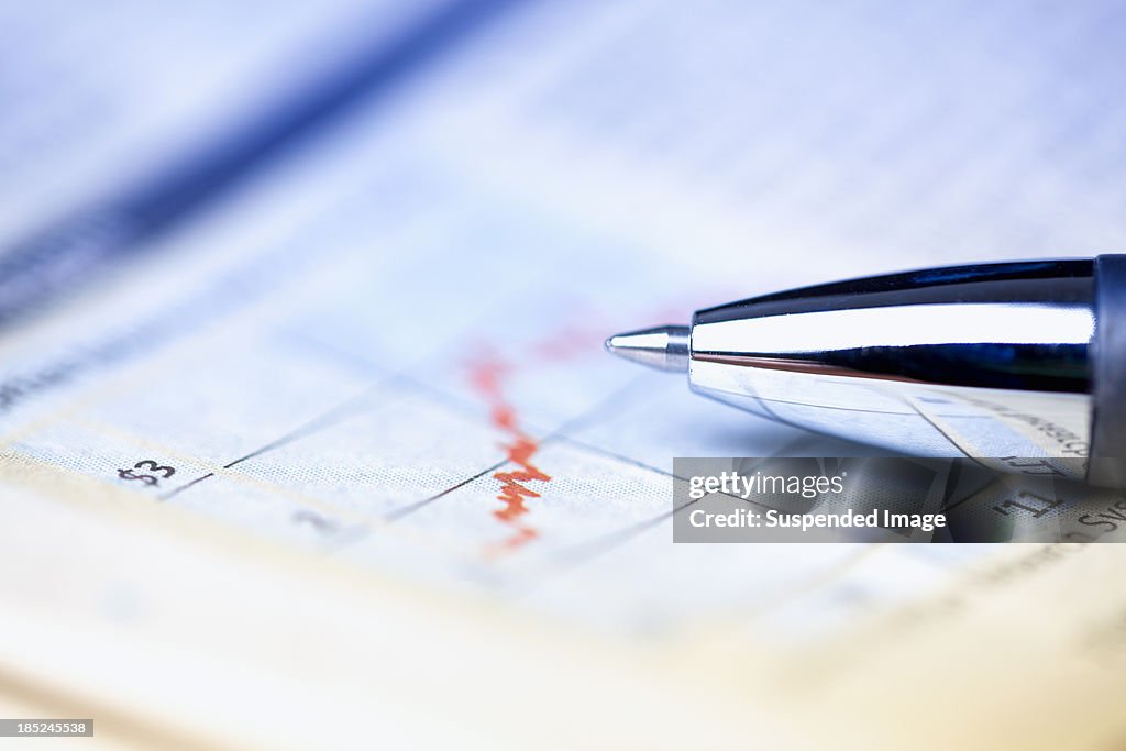 As existências rising