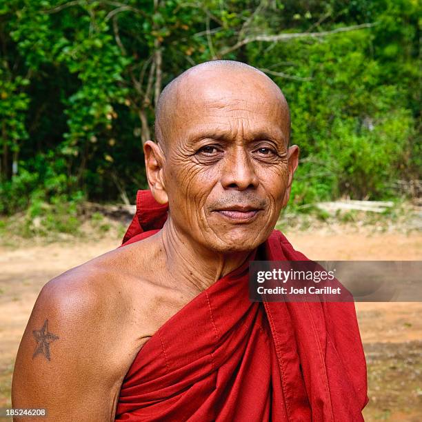 992 Monk Tattoos Photos and Premium High Res Pictures - Getty Images 992 Monk Tattoos Photos and Premium High Res Pictures - Getty Images