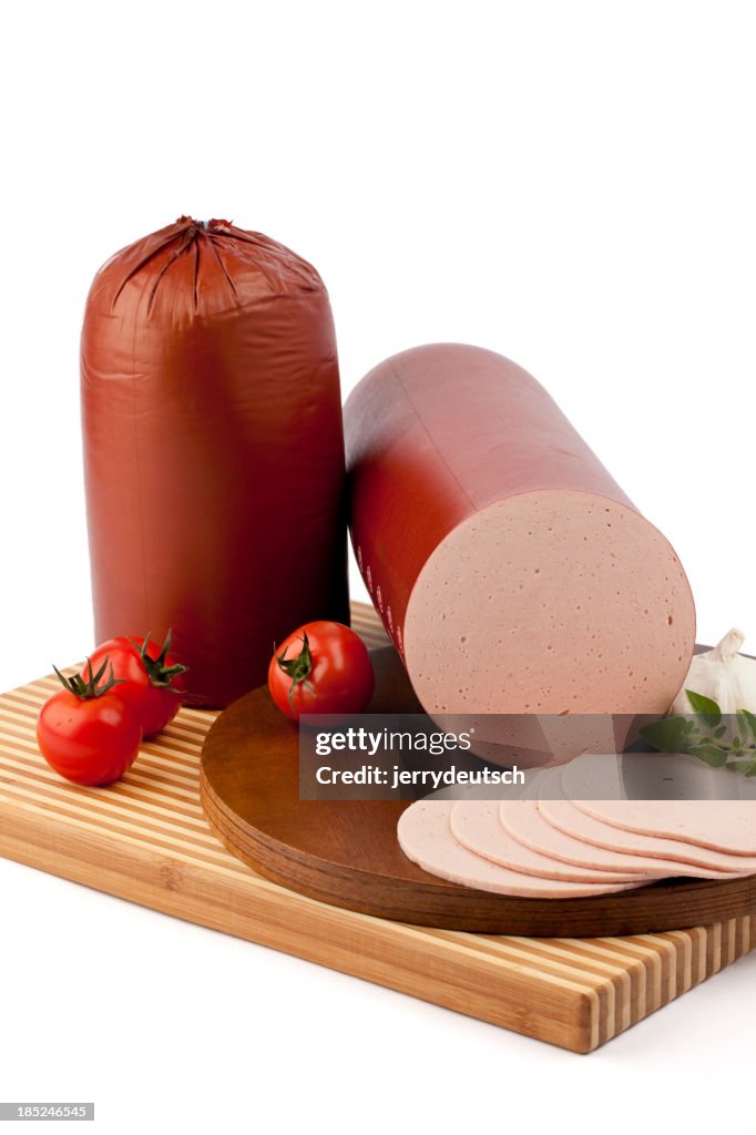 Supreme Bologna