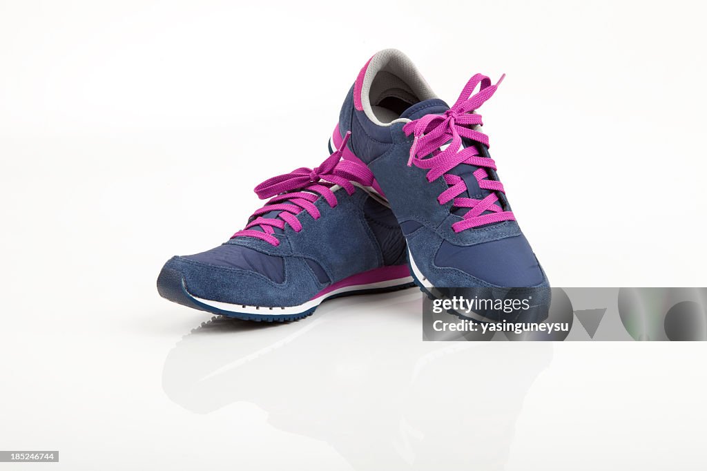 Sports Shoe