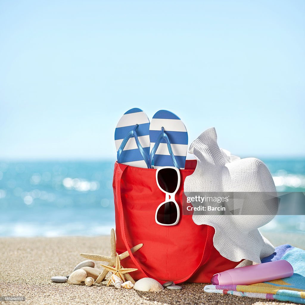 Holiday concept