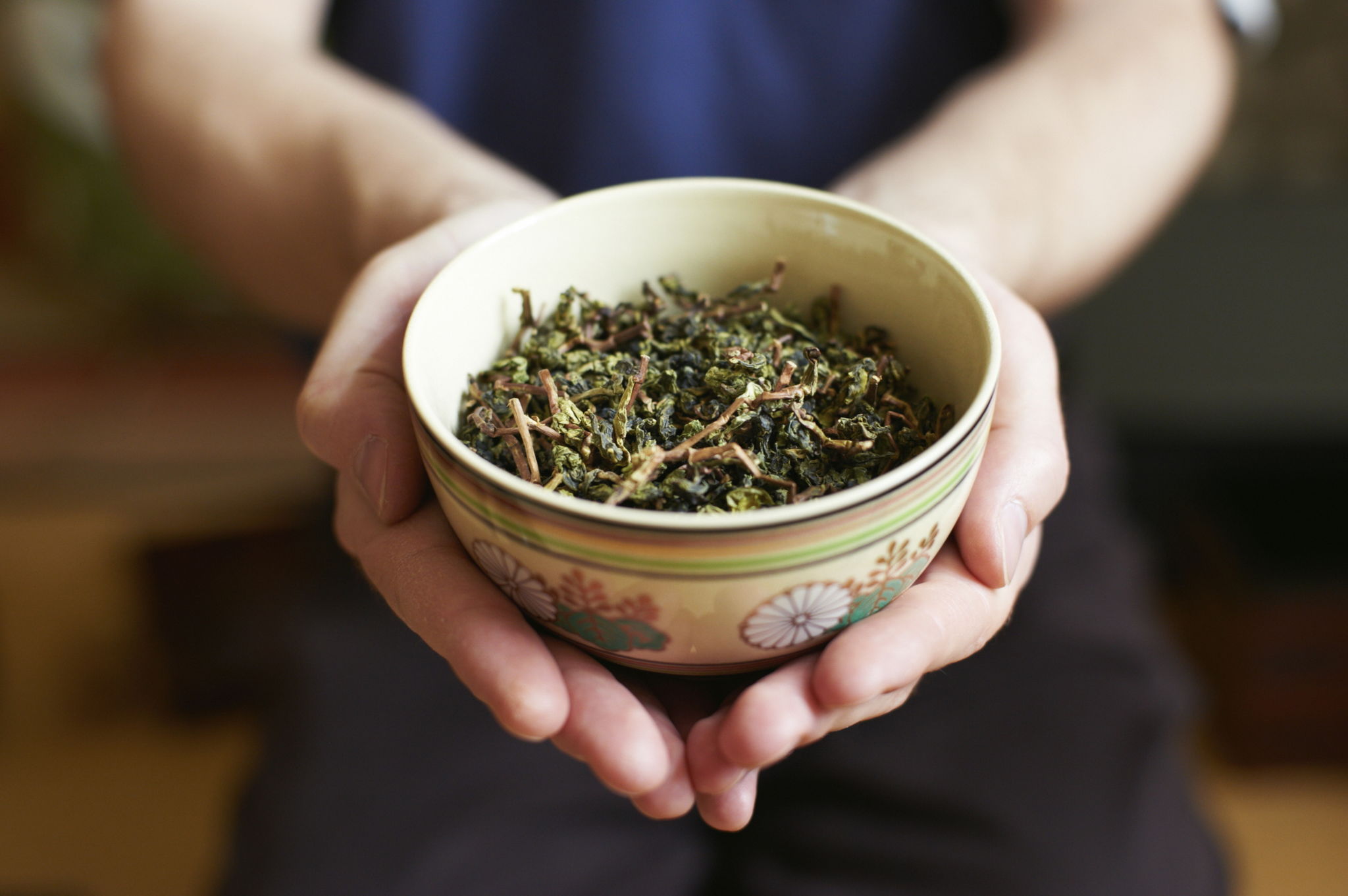 chinese tea