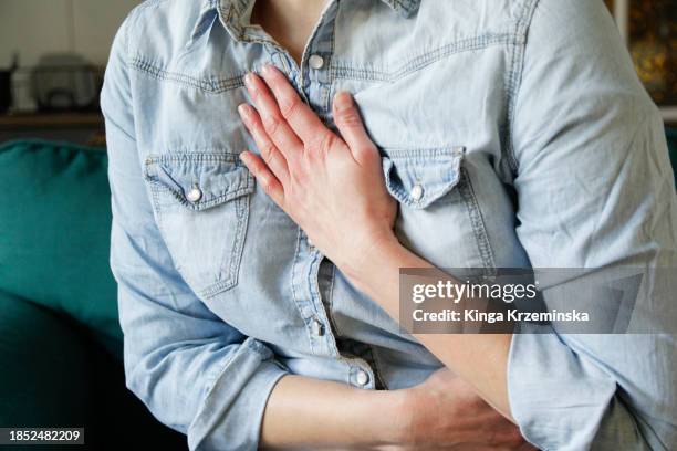 chest pains - chest pain stock pictures, royalty-free photos & images