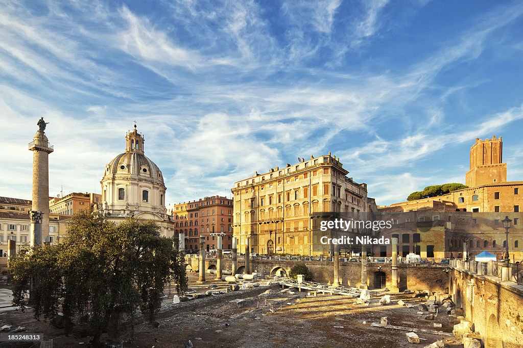 Roma, Italia