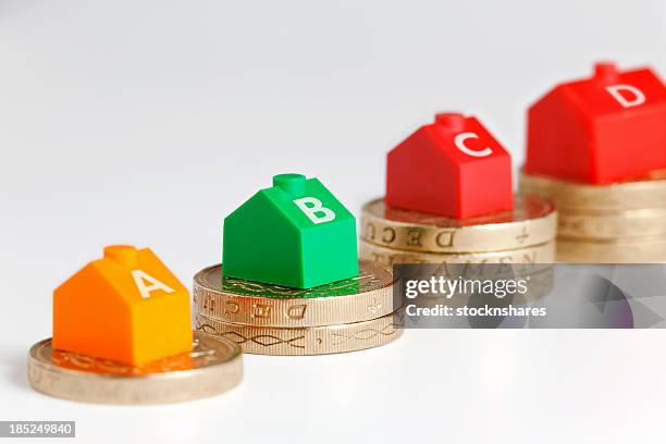 council tax - d stock pictures, royalty-free photos & images